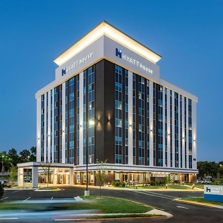 Hyatt House BWI Airport/Baltimore Linthicum Buitenkant foto