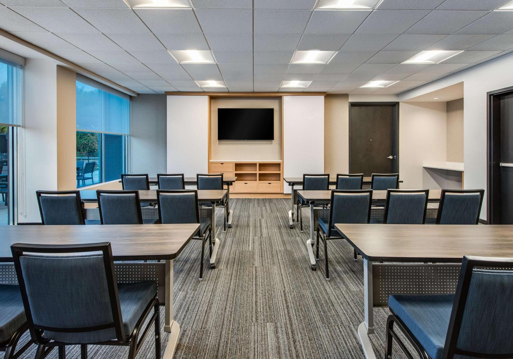 Hyatt House BWI Airport/Baltimore Linthicum Buitenkant foto