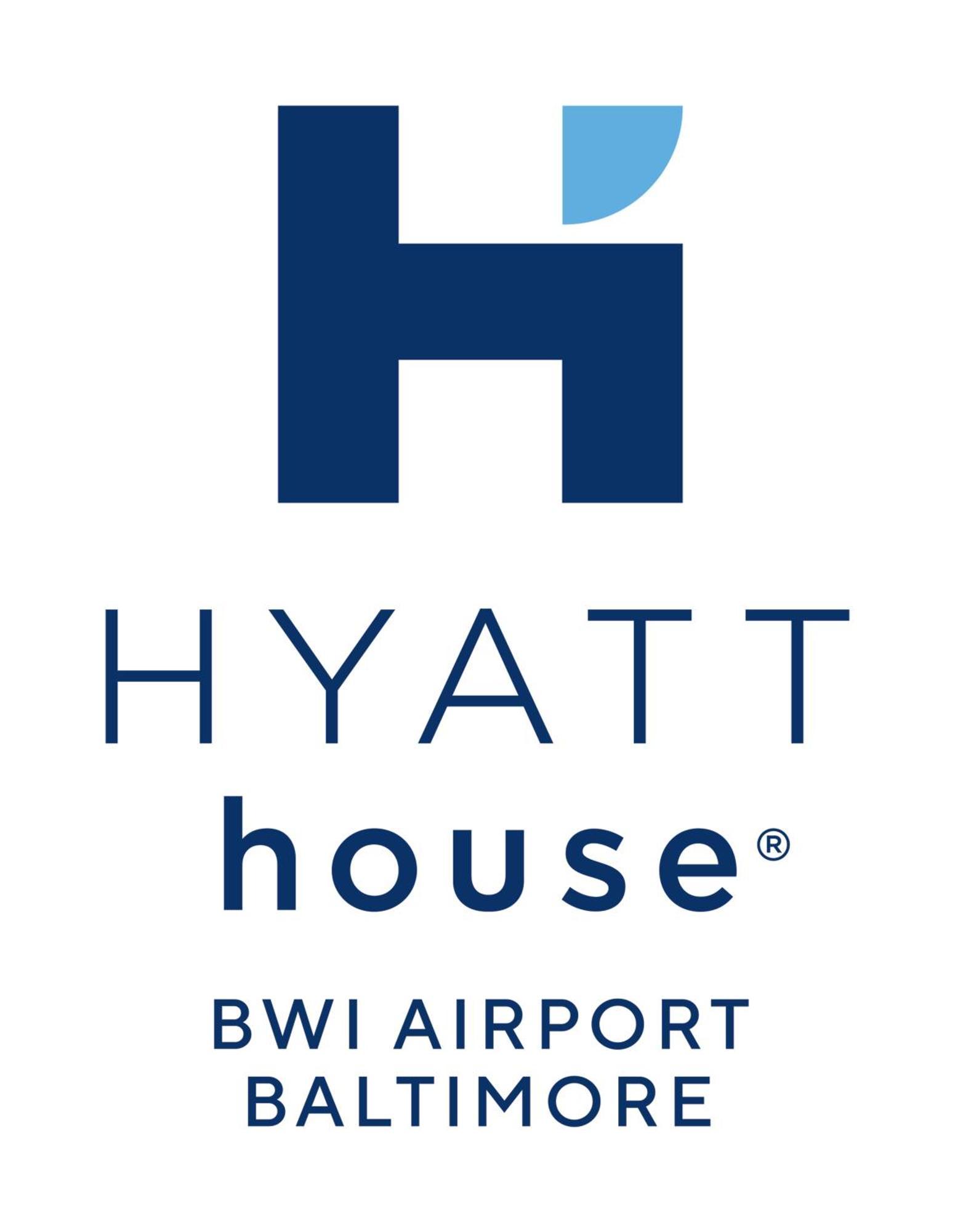 Hyatt House BWI Airport/Baltimore Linthicum Buitenkant foto